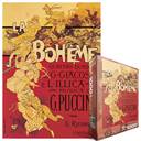 Boheme Poster 1000 Piece Puzzle by Eurographics, Inc.: Product Image