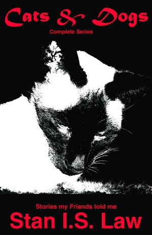 Cats & Dogs Series (Complete+)