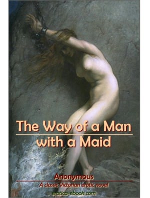 The Way of a Man with a Maid