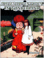 Alice's Adventures in Wonderland