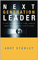 Next Generation Leader