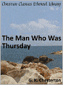 Man Who Was Thursday