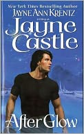 After Glow (Harmony/Ghost Hunters Series #2)