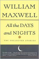 All the Days and Nights: The Collected Stories