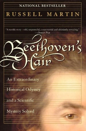 Beethoven's Hair