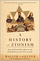 History of Zionism: From the French Revolution to the Establishment of the State of Israel