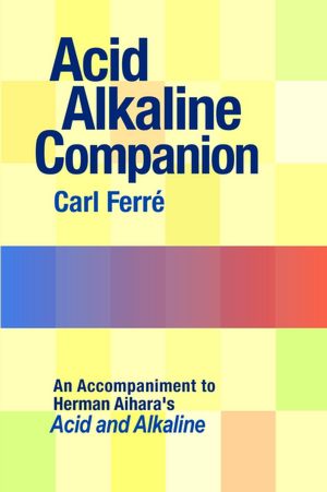 Acid Alkaline Companion