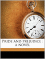 Pride And Prejudice