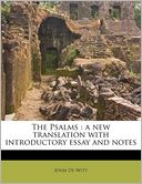 The Psalms