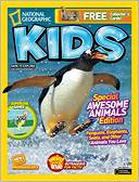 National Geographic Kids