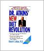 Dr Atkins' New Diet Revolution