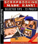 download Scrapbooking Made Easy! book