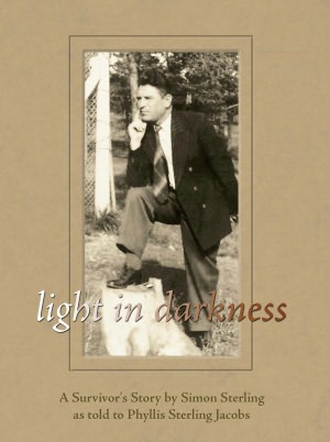 Light in Darkness, A Survivor's Story