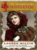 The Mischief of the Mistletoe (Pink Carnation Series #7)