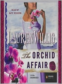 The Orchid Affair: Pink Carnation Series, Book 8
