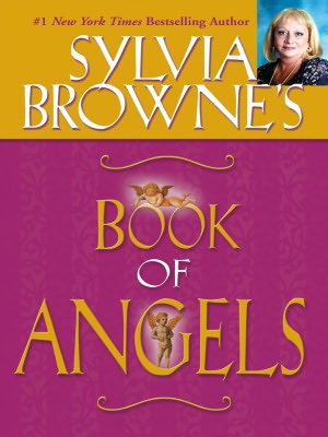 Sylvia Browne's Book of Angels