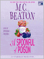 A Spoonful of Poison (Agatha Raisin Series #19)