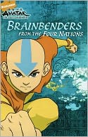 Brainbenders from the Four Nations
