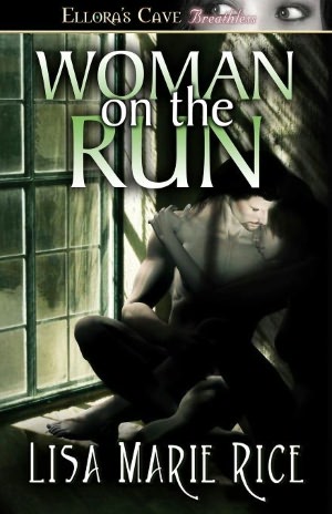 Woman on the Run