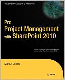 Pro Project Management with SharePoint 2010