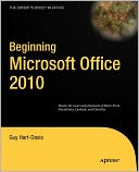 Beginning Microsoft Office 2010