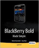 BlackBerry Bold Made Simple