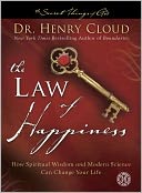 The Law of Happiness: How Spiritual Wisdom and Modern Science Can Change Your Life
