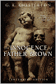 The Innocence of Father Brown