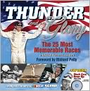 Thunder and Glory: The 25 Most Memorable Races in NASCAR Winston Cup History: With DVD, Stopc Cars Grow Up: 1959-1962