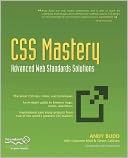 CSS Mastery: Advanced Web Standards Solutions