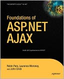 Foundations of ASP.NET AJAX