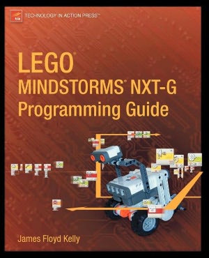 LEGO MINDSTORMS NXT-G Programming Guide