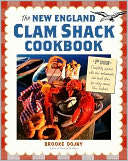 New England Clam Shack Cookbook