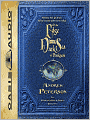 On the Edge of the Dark Sea of Darkness: The Wingfeather Saga, Book 1