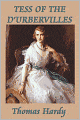 Tess Of The D'Urbervilles