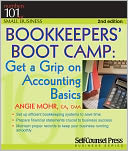 Bookkeepers' Boot Camp: Get a Grip on Accounting Basics