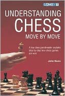 download Understanding Chess Move by Move book