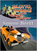 Blotto, Twinks and the Ex-King's Daughter
