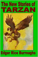 The New Stories of Tarzan