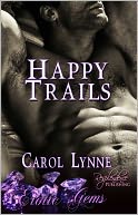 Happy Trails (Gay Erotic Romance, Erotic Gems Short)