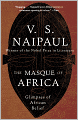 The Masque of Africa: Glimpses of African Belief