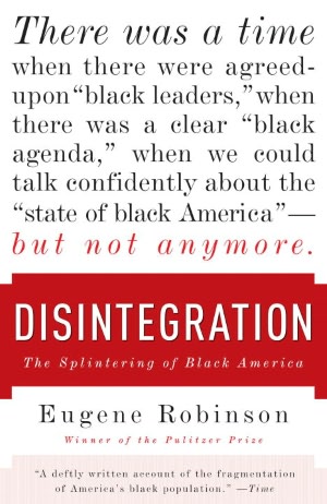 Disintegration: The Splintering of Black America