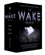 The Wake Trilogy: Wake, Fade, Gone
