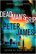 Dead Man's Grip (Roy Grace Series #7)