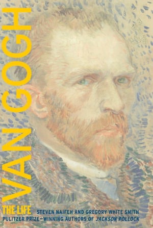 Van Gogh: The Life