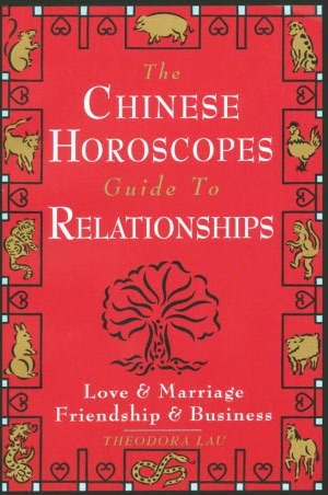 Textbook download pdf free Chinese Horoscopes Guide to Relationships