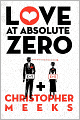 Love at Absolute Zero