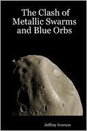 The Clash of Metallic Swarms and Blue Orbs