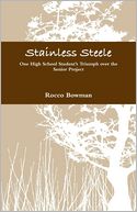 download Stainless Steele : One High School Students's Triumph over the Senior Project book