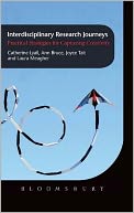 Interdisciplinary Research Journeys: Practical Strategies for Capturing Creativity ebook